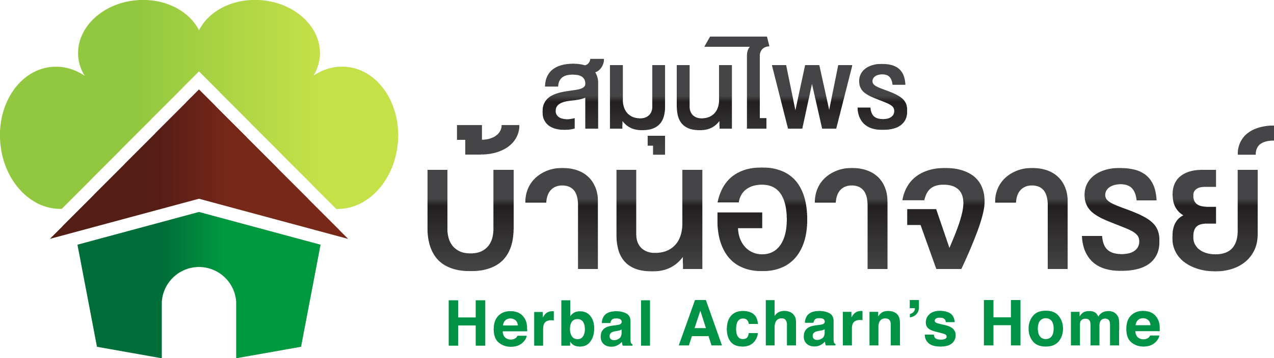 Herbal Acharn's